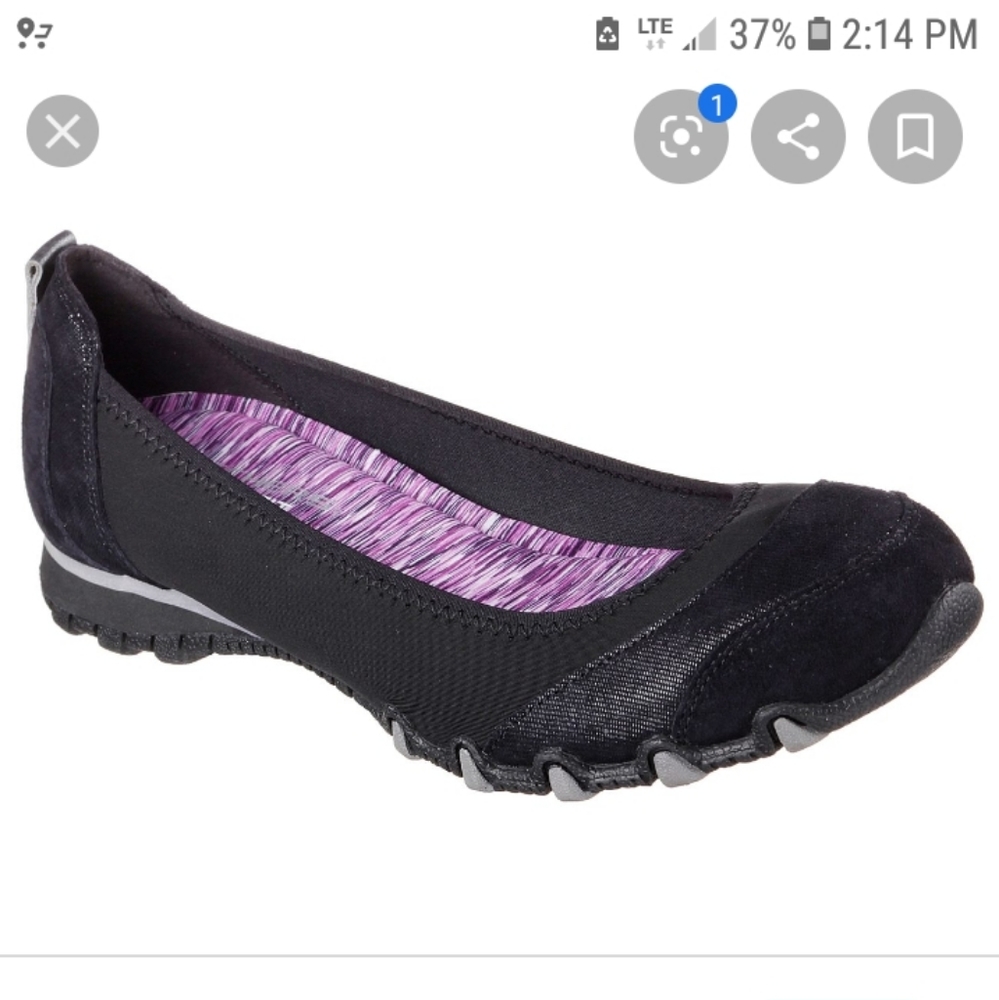 Skechers Relaxed Fit Flats/Sneakers